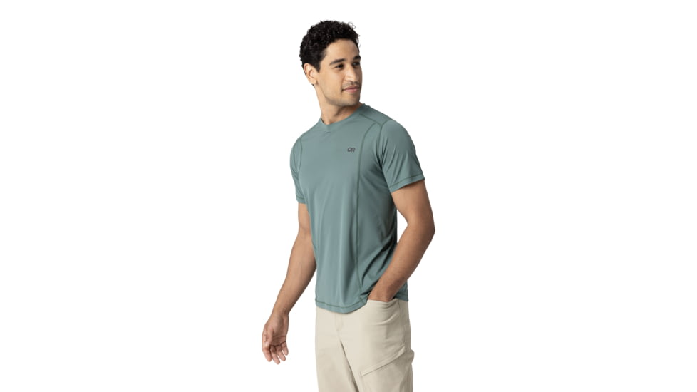 Outdoor Research Echo T-Shirt - Mens