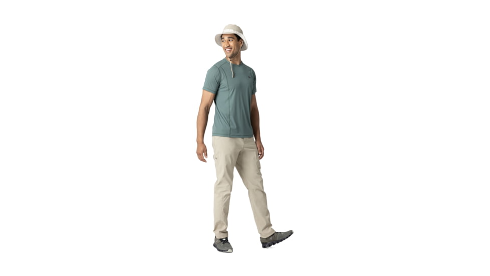 Outdoor Research Echo T-Shirt - Mens