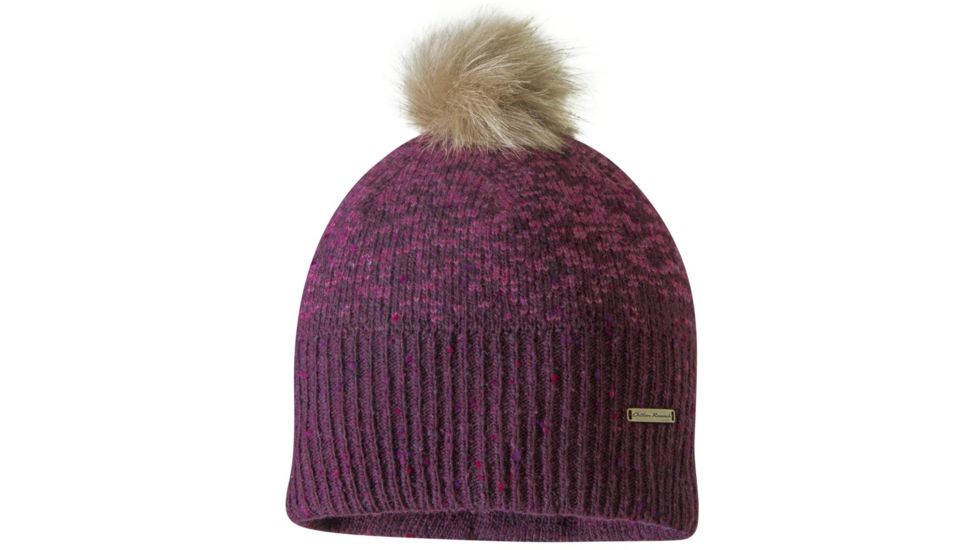 Outdoor Research Effie Beanie - Women's-Pinot