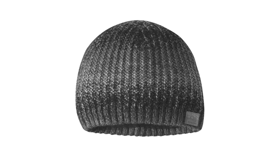 Outdoor Research Emerson Beanie, Black, One Size 254239-0001222