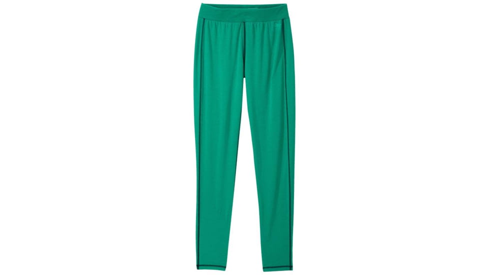 Outdoor Research Enigma Bottoms - Womens, Jade, Large, 2714720715008
