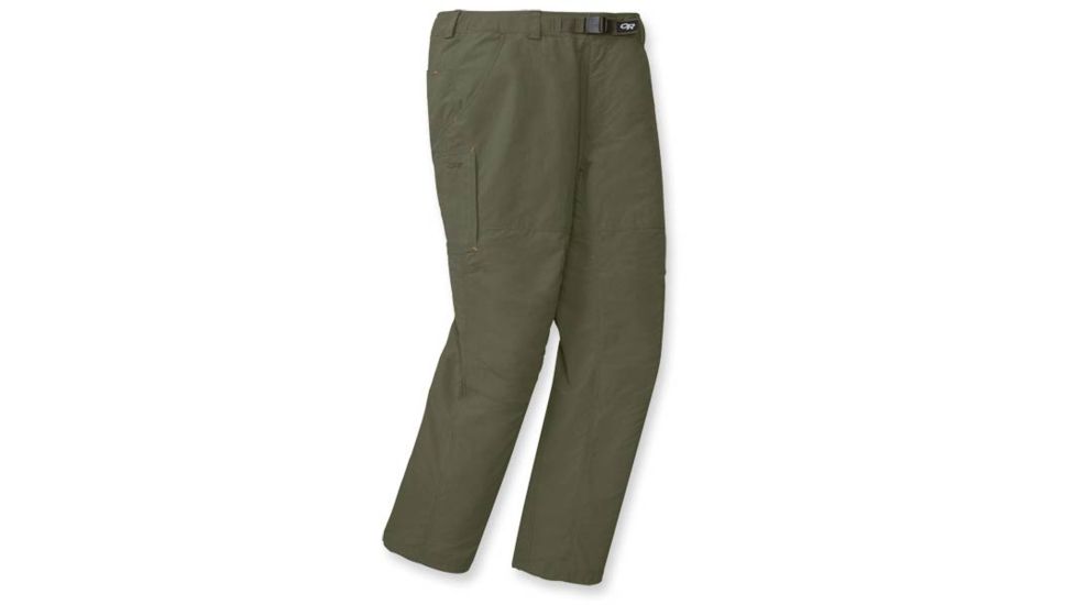 Outdoor Research Equinox Pants - Barley 32