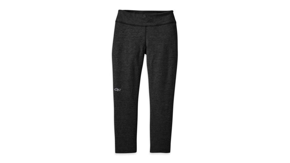 Outdoor Research  Essentia Tights - Womens-Black-Small