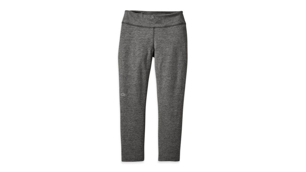 Outdoor Research  Essentia Tights - Womens-Pewter-Small