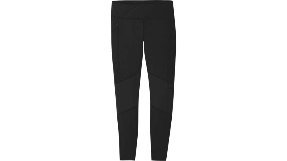 Outdoor Research Ferrosi Leggings - Womens, Black, Extra Small, 2799680001005