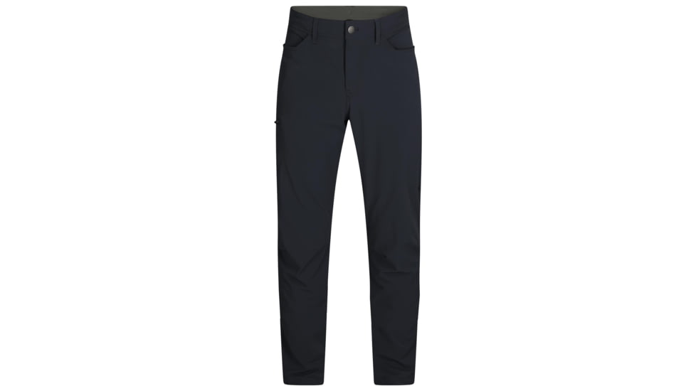 Outdoor Research Ferrosi Pants - Men's, 30in Inseam, Dark Navy, 32, 2876422289321
