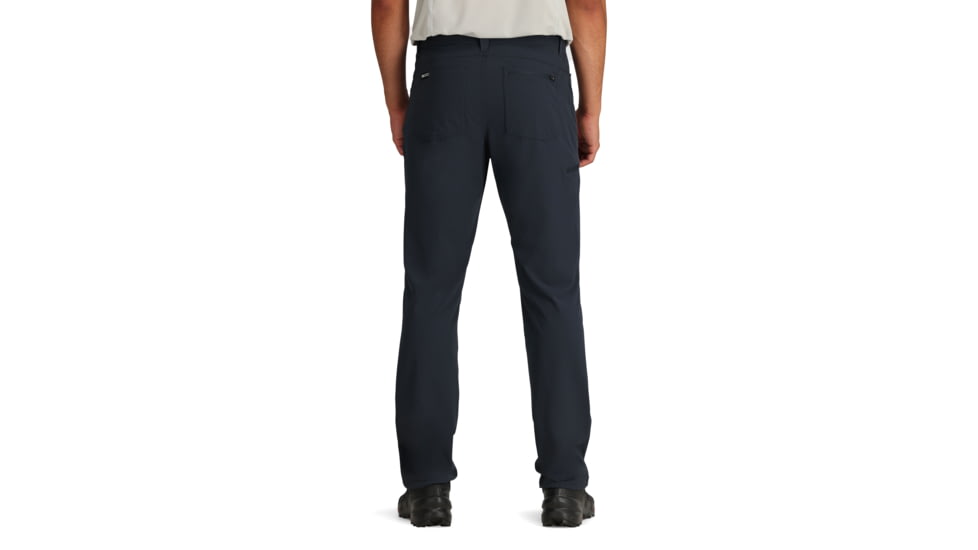 Outdoor Research Ferrosi Pants - Mens, Dark Navy, 38, 30 Inseam, 2876412289-38