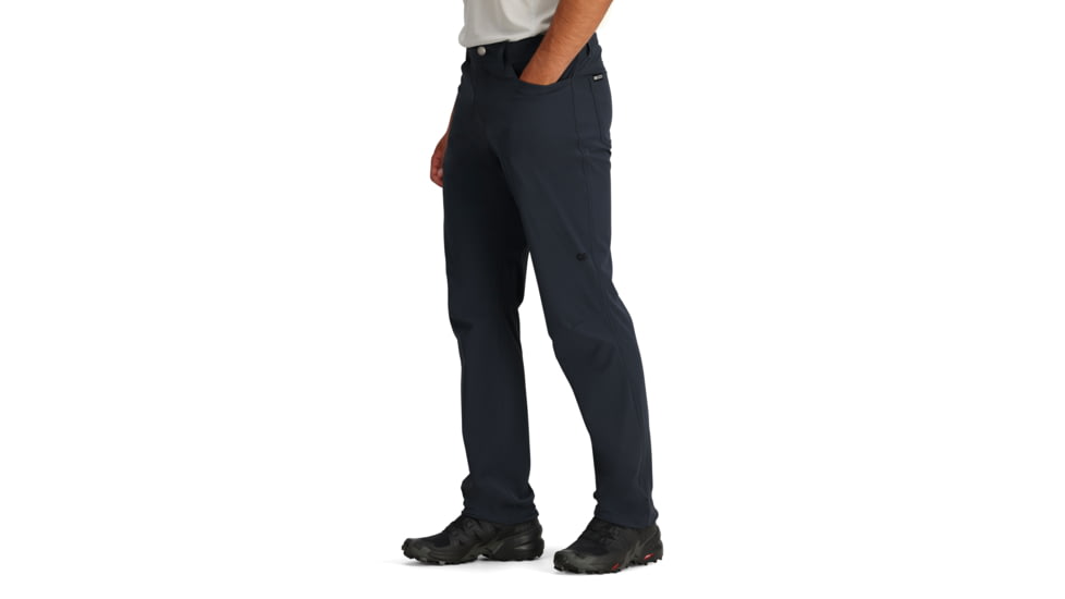 Outdoor Research Ferrosi Pants - Mens, Dark Navy, 38, 30 Inseam, 2876412289-38