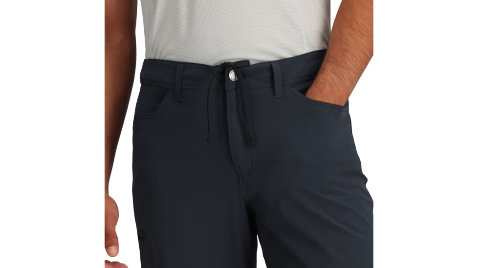 Outdoor Research Ferrosi Pants - Mens, Dark Navy, 38, 30 Inseam, 2876412289-38