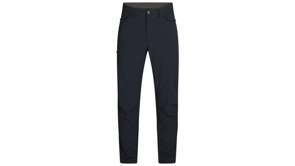 Outdoor Research Ferrosi Pants - Mens, Dark Navy, 38, 30 Inseam, 2876412289-38