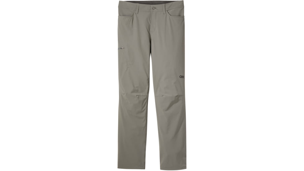 Outdoor Research Ferrosi Pants - Mens, Pewter, 38, 30, 2876420008327