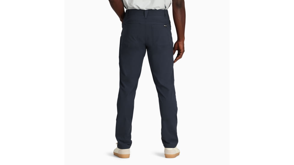 Outdoor Research Ferrosi Transit Pants - Men's, 32 in Inseam, Dark Navy, 36, 3002512289325