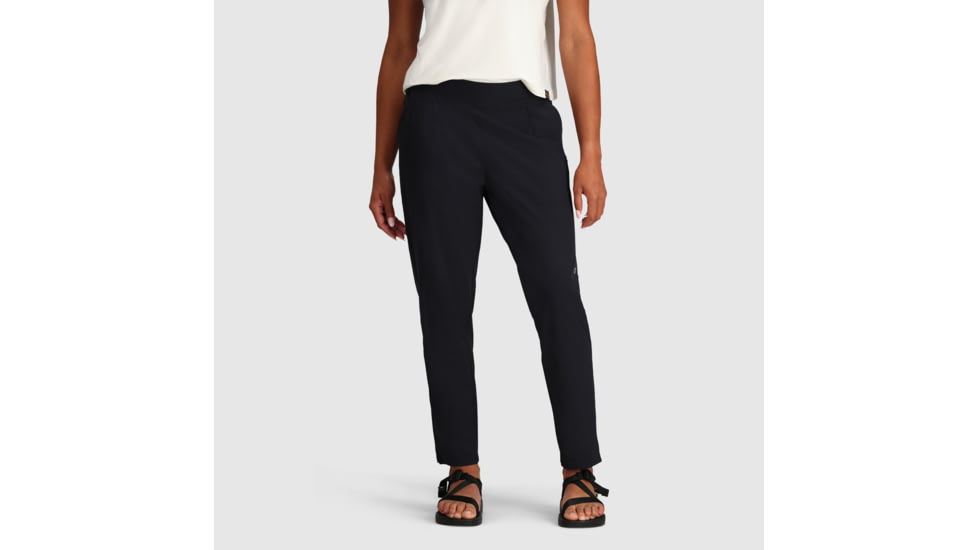 Outdoor Research Ferrosi Transit Pants - Womens, Black, XL, 3002710001009