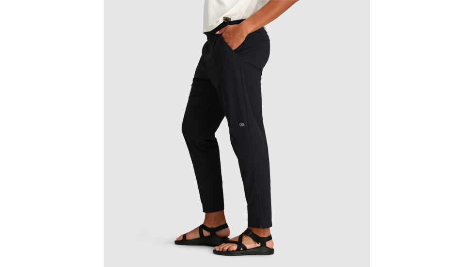 Outdoor Research Ferrosi Transit Pants - Womens, Black, XL, 3002710001009