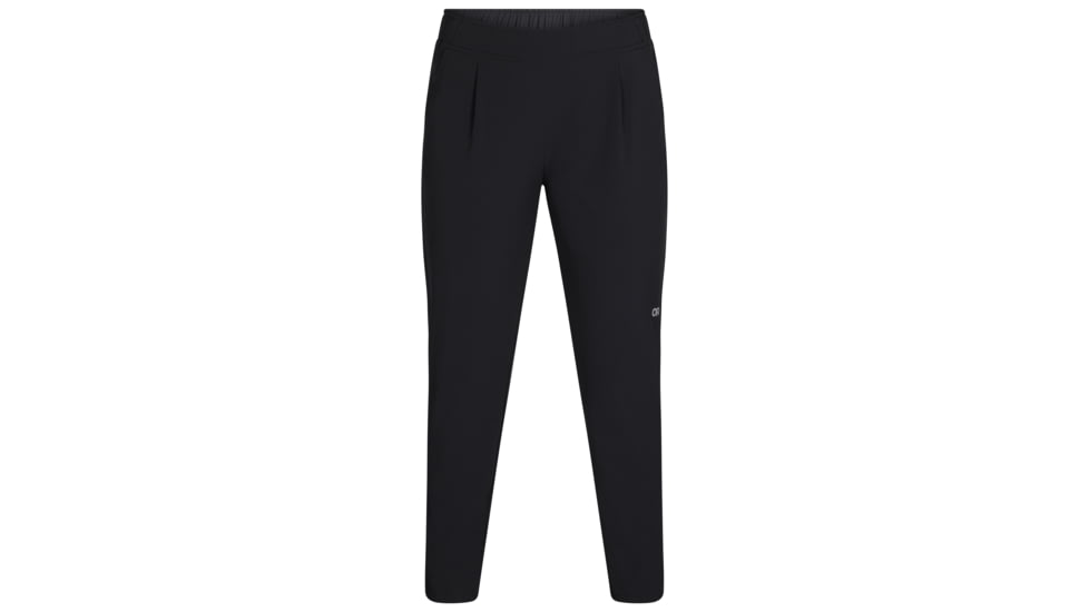 Outdoor Research Ferrosi Transit Pants - Womens, Black, XL, 3002710001009