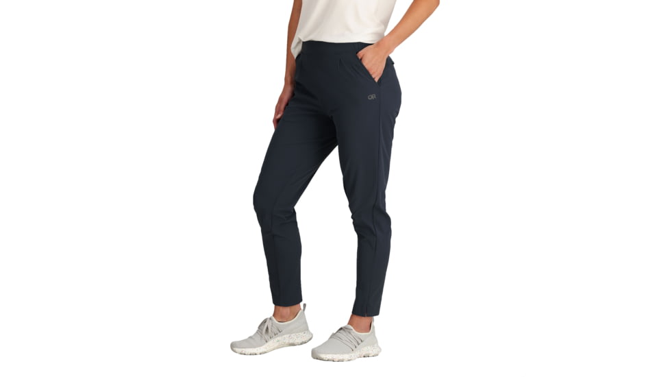 Outdoor Research Ferrosi Transit Pants - Womens, Dark Navy, Extra Large, 3002712289-XL