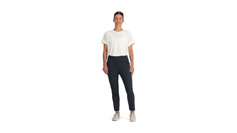 Outdoor Research Ferrosi Transit Pants - Womens, Dark Navy, Extra Large, 3002712289-XL
