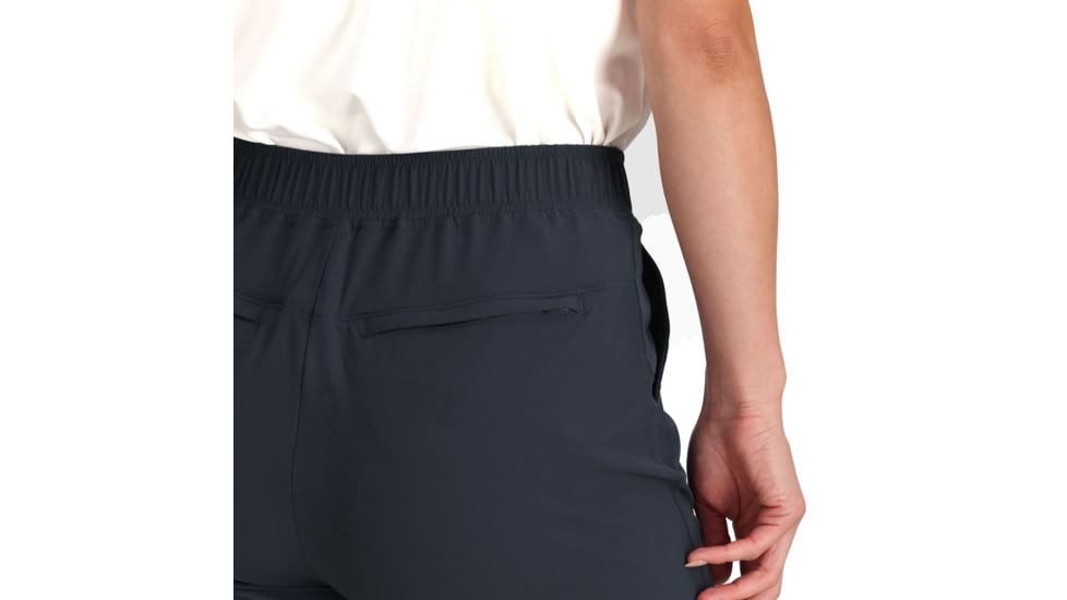 Outdoor Research Ferrosi Transit Pants - Womens, Dark Navy, Extra Large, 3002712289-XL