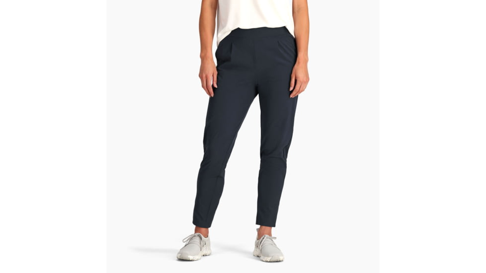 Outdoor Research Ferrosi Transit Pants - Womens, Dark Navy, Large, 300271-2289-008