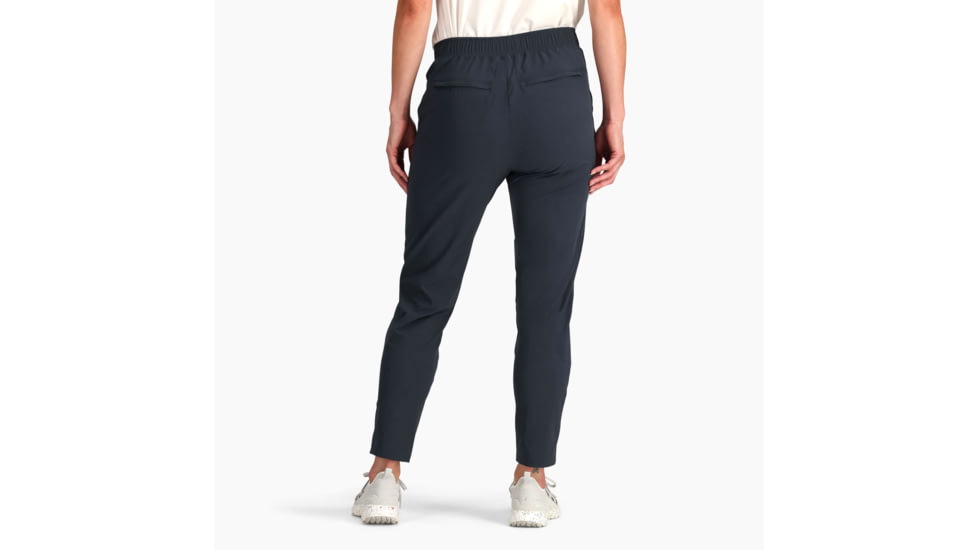 Outdoor Research Ferrosi Transit Pants - Womens, Dark Navy, Large, 300271-2289-008