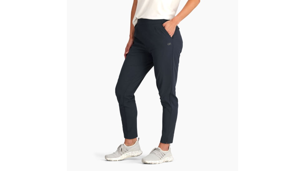 Outdoor Research Ferrosi Transit Pants - Womens, Dark Navy, Large, 300271-2289-008