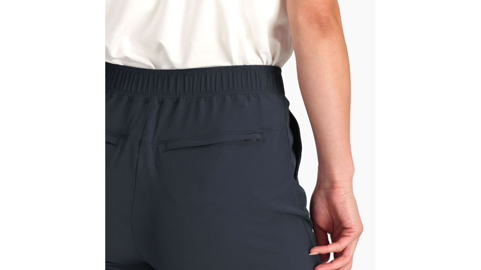 Outdoor Research Ferrosi Transit Pants - Womens, Dark Navy, Large, 300271-2289-008