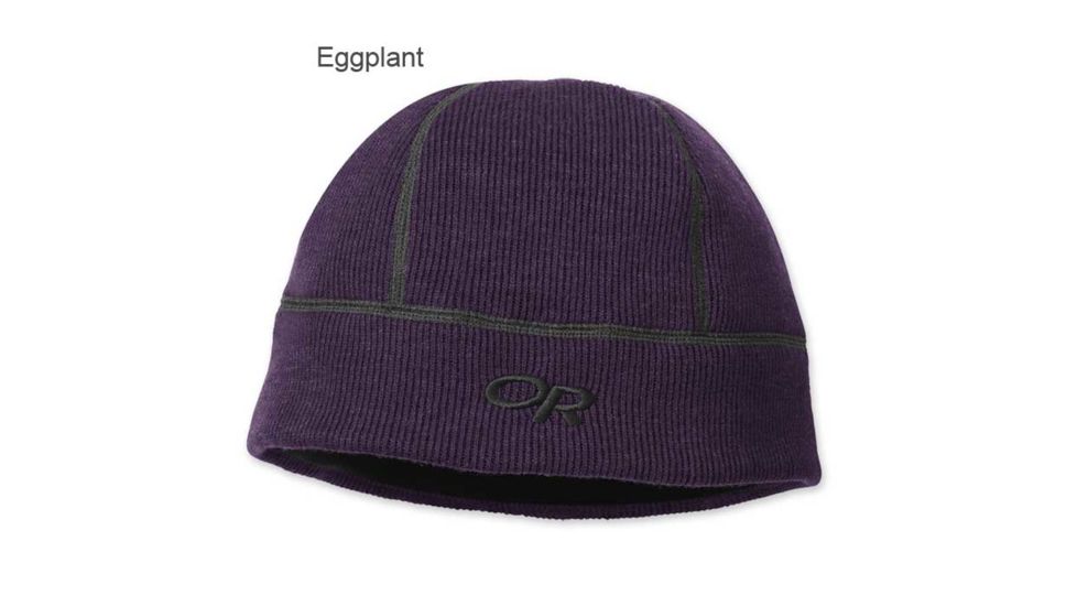 Outdoor Research Flurry Beanie - Black S/M