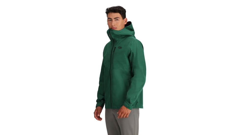 Outdoor Research Foray II Jacket - Mens, Monstera, Medium, 3008862651007