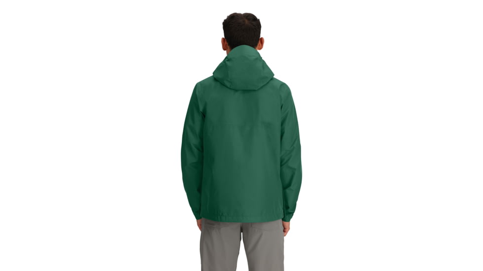Outdoor Research Foray II Jacket - Mens, Monstera, Medium, 3008862651007
