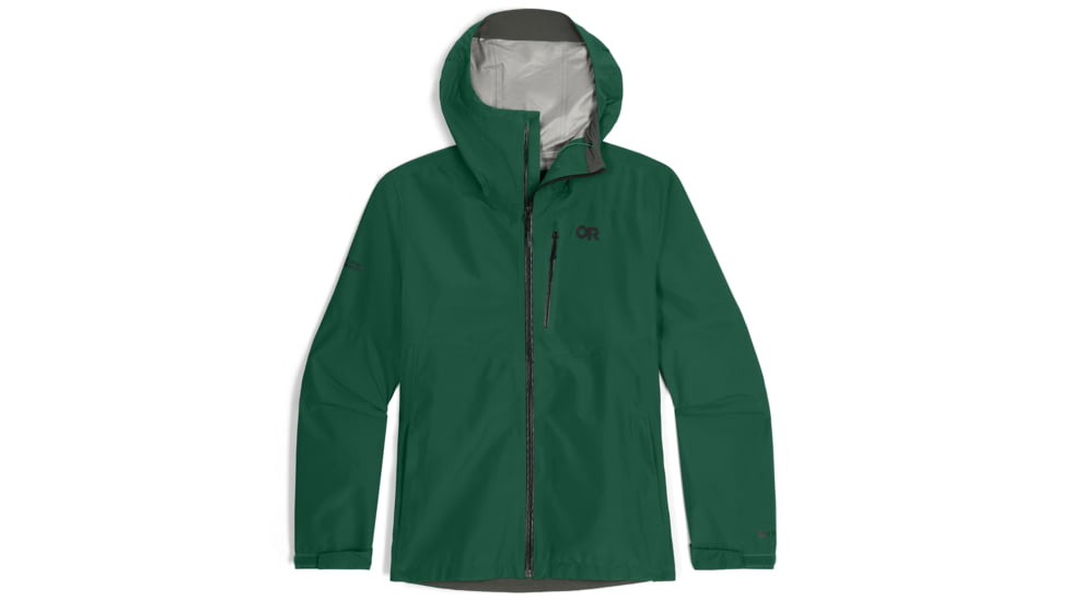 Outdoor Research Foray II Jacket - Mens, Monstera, Medium, 3008862651007