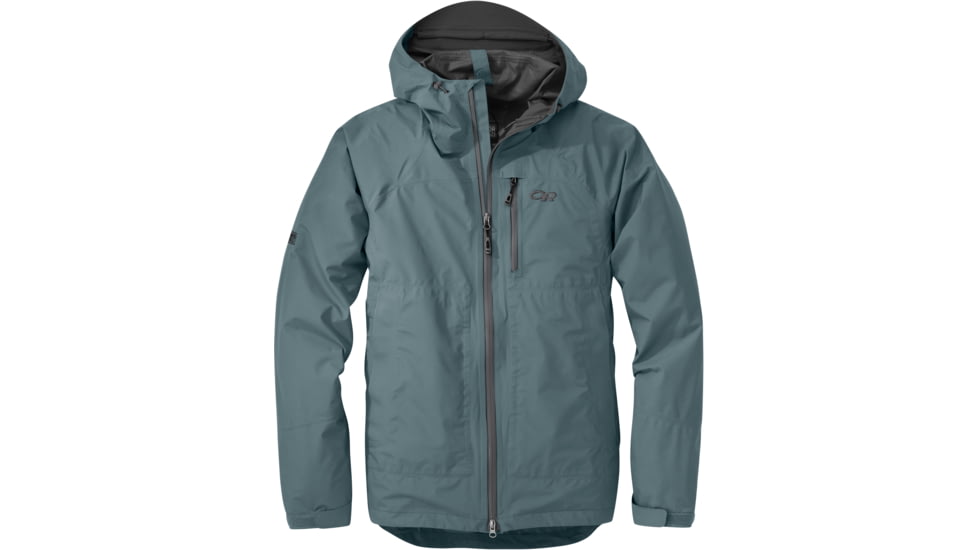 Outdoor Research Foray Jacket - Men's-Small-Shade