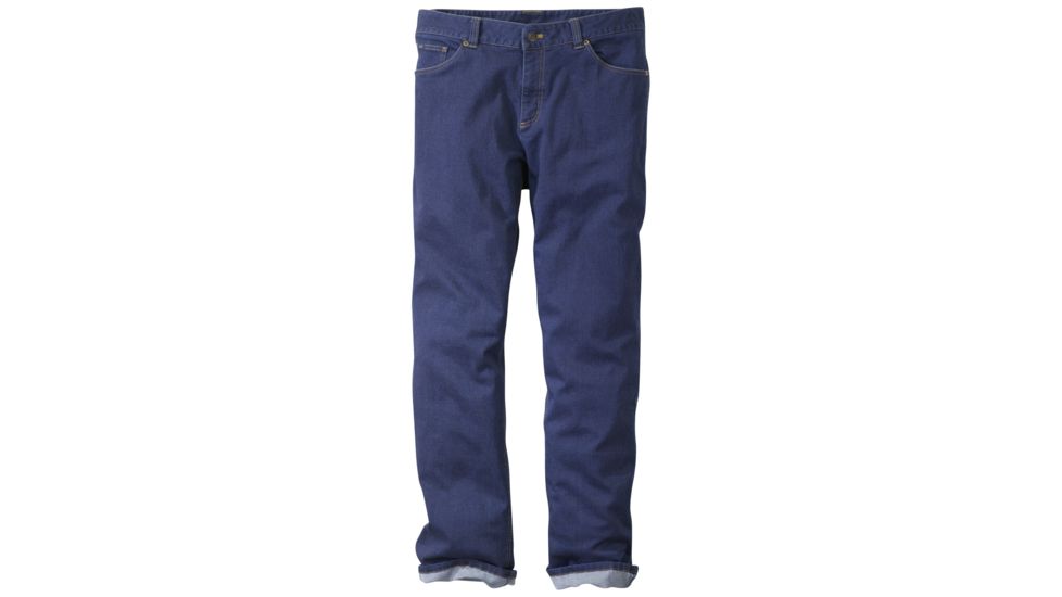 Outdoor Research Goldrush 32in Jeans - Mens, Indigo, 38 242992-0260327