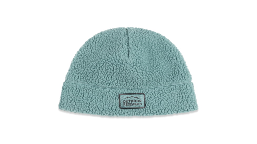 Outdoor Research Grayland Fleece Beanie, Neptune, L/XL, 3220380730016