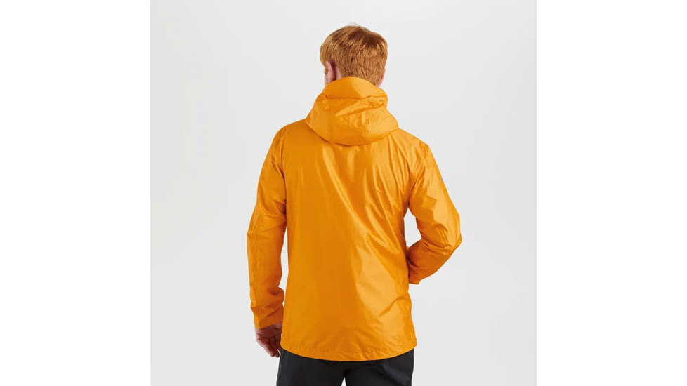 Outdoor Research Helium AscentShell Jacket - Mens, Radiant, Small, 2876142092-S