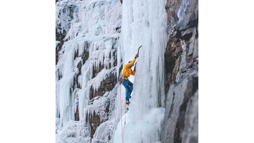 Outdoor Research Helium AscentShell Jacket - Mens, Radiant, Small, 2876142092-S