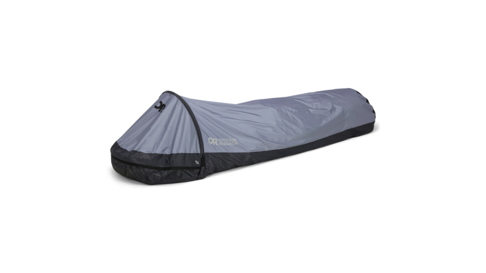 Outdoor Research Helium Bivy, Slate, 2878090930222