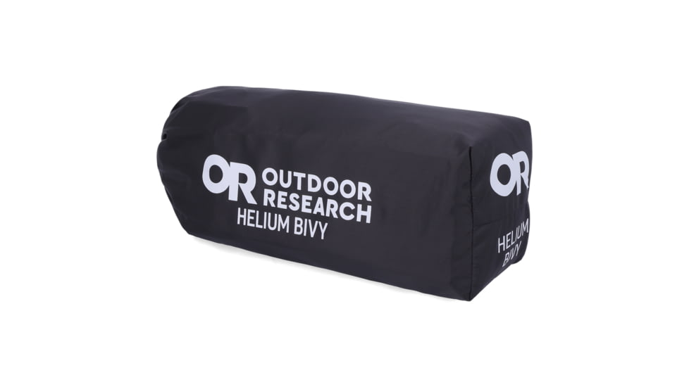 Outdoor Research Helium Bivy, Slate, 2878090930222