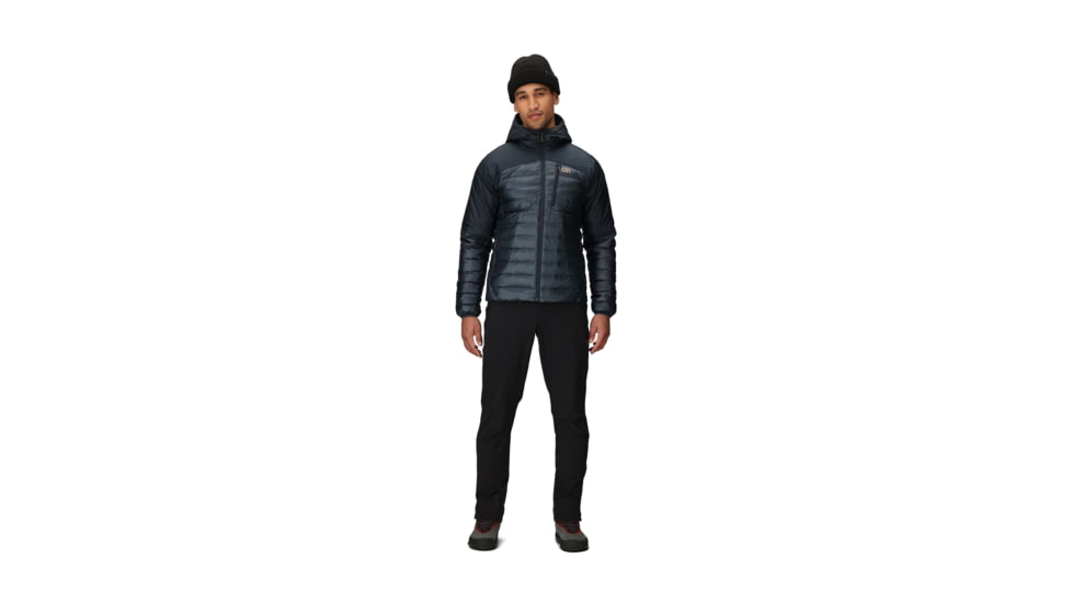 Outdoor Research Helium Down Hoodie - Mens
