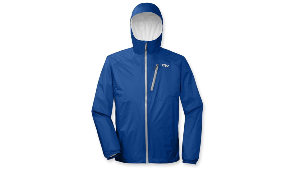 Outdoor Research Helium Jacket - Men's-True Blue-Small