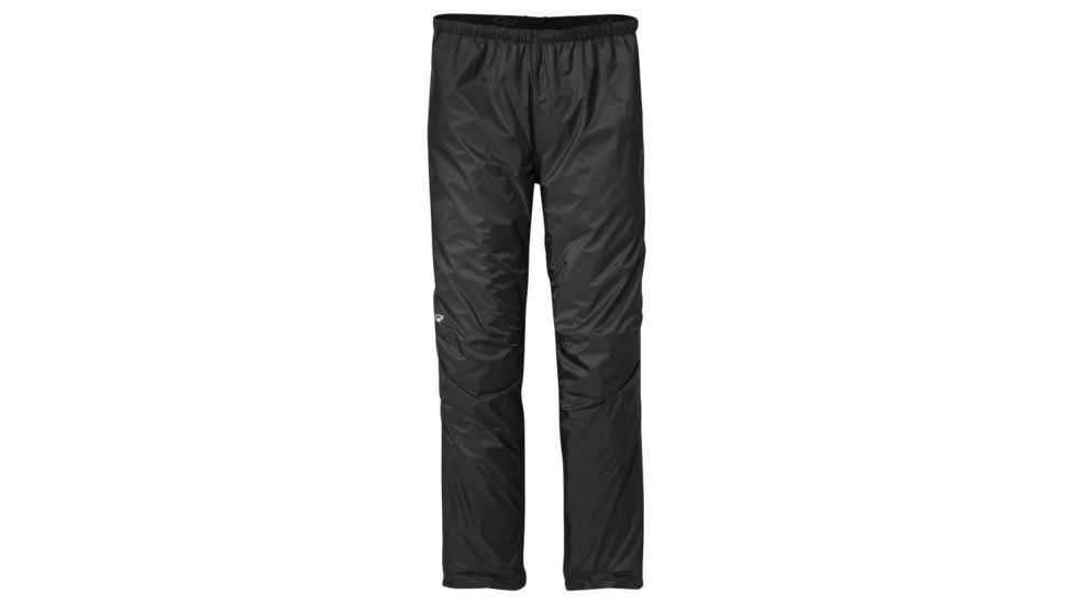 Outdoor Research Helium Pants, Black, XXL, 242968-black-XXL