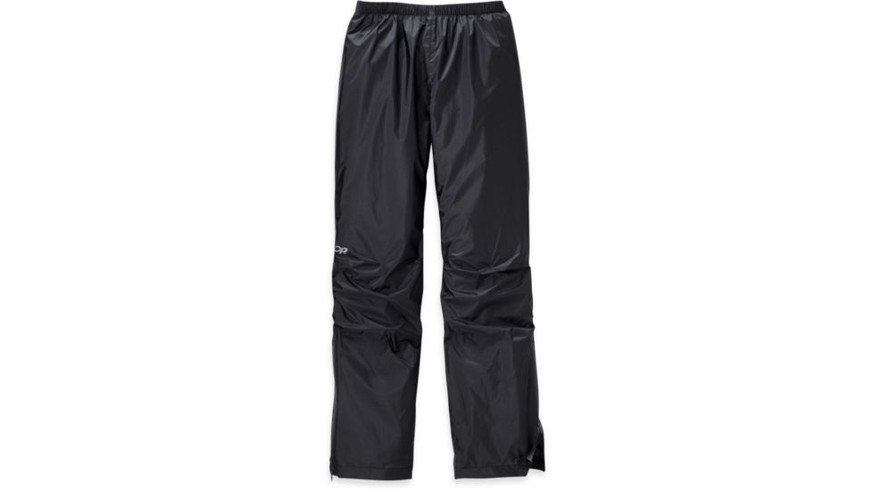 Outdoor Research Helium Pants - Women's-Black-X-Large