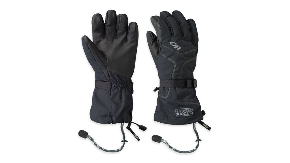 Outdoor Research Highcamp Gloves - Mens