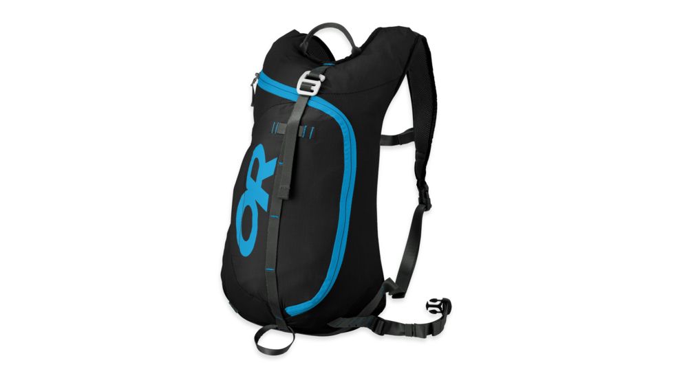 Hoist Pack-Black