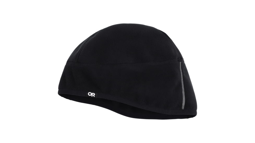 Outdoor Research Howling Wind Fleece Beanie, Black, Small/Medium, 3004840001015