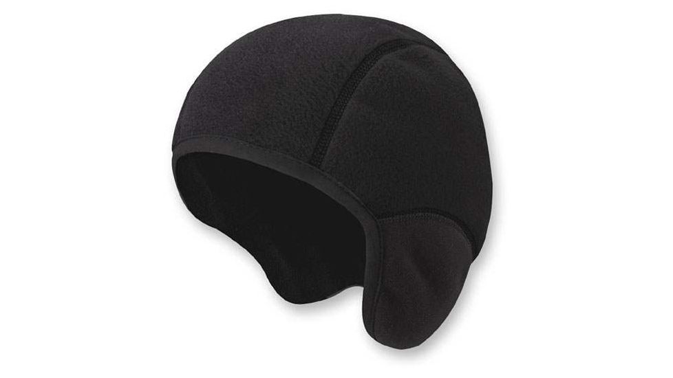 Outdoor Research Ice-9 Helmet Liner - Black -L