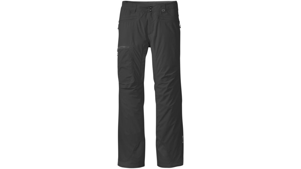 Outdoor Research Igneo Pants - Women's-Black-Small