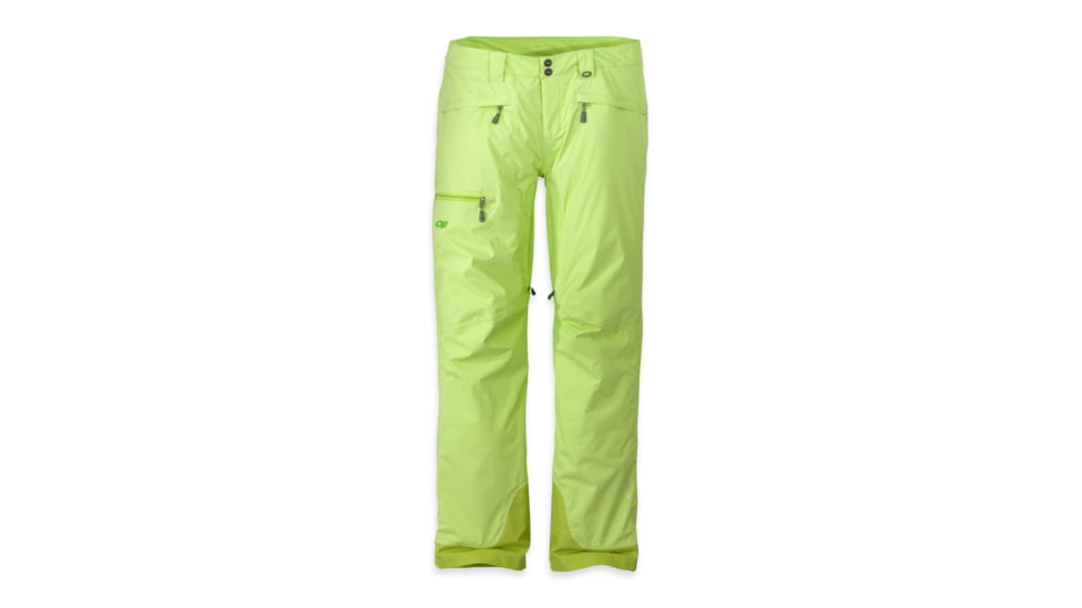 Outdoor Research Igneo Pants - Women's-Laurel-Small