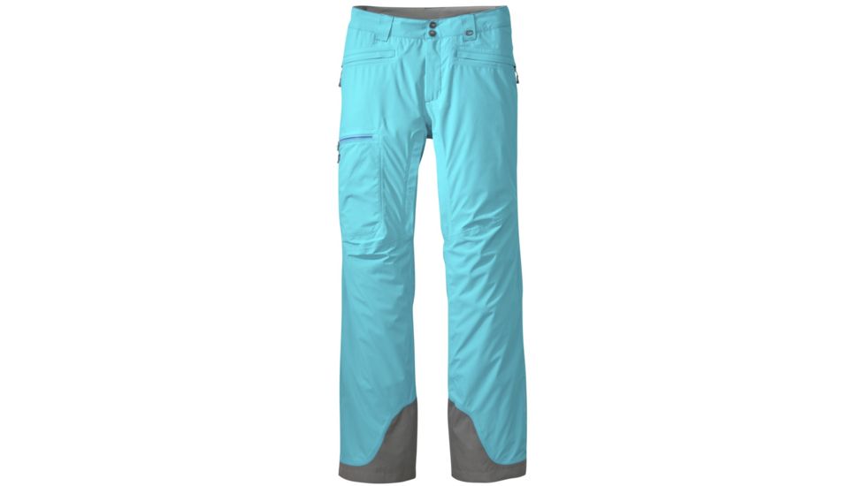 Outdoor Research Igneo Pants - Women's-Typhoon-X-Large