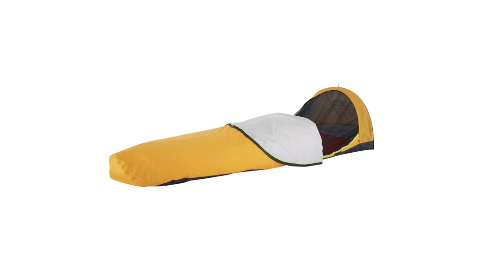 Outdoor Research Interstellar Bivy, Solaria, 2692901426222