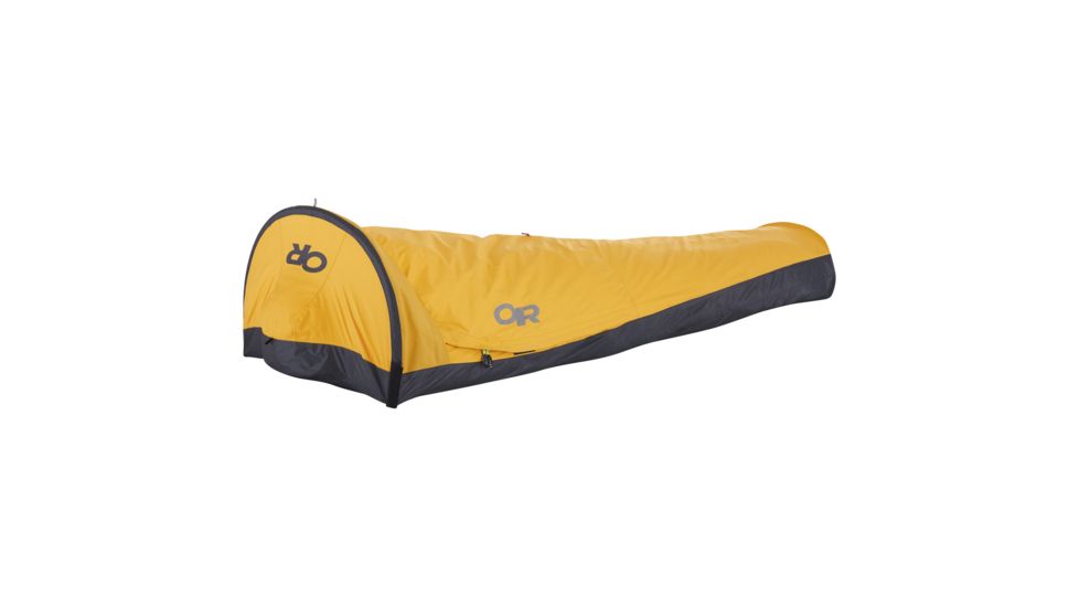 Outdoor Research Interstellar Bivy, Solaria, 2692901426222